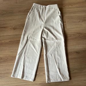 Dress pants